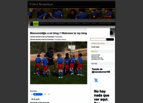 futbolnowadays.wordpress.com