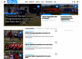 futboltrujillano.com