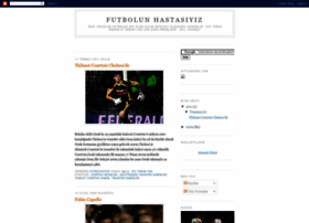 futbolunhastasiyiz.blogspot.com
