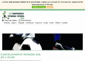 futebolescolar.org.br