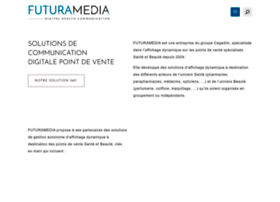 futuramedia.fr