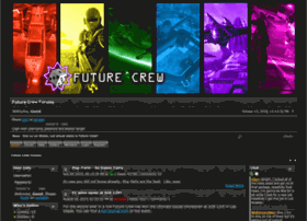 future-crew.net