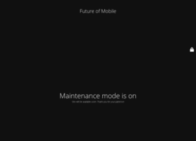 future-of-mobile.com