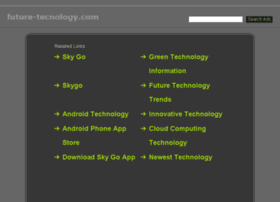 future-tecnology.com