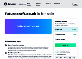 futurecraft.co.uk