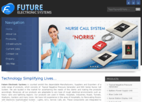 futureelectronicsystems.com