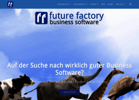 futurefactory-software.com