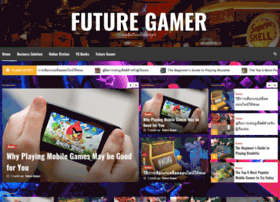 futuregamer.co.th
