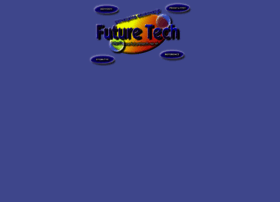 futuretech.si