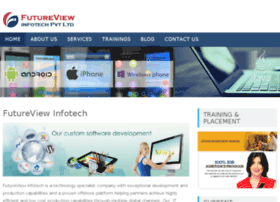 futureviewinfotech.com