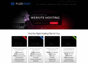 Fuzehost.net