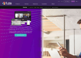 fuzemeeting.com