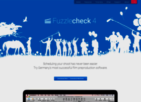 Fuzzlecheck.com