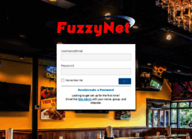 Fuzzynet.fuzzystacoshop.com