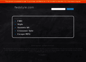 fwdstyle.com