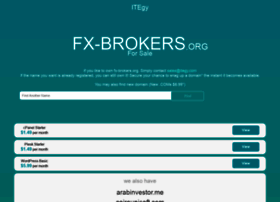 Fx-brokers.org