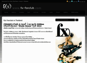 fx-fanclub.com