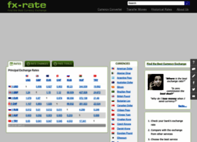 fx-rate.info