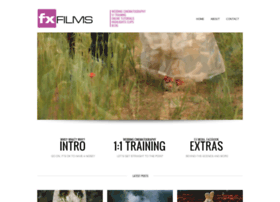 Fxfilms.co.uk