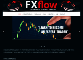 fxflow.co.uk