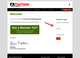 Fxflowtrader.com