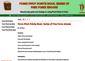 fxpivot-points.com