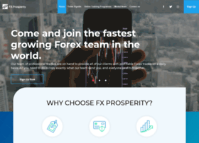 fxprosperity.com