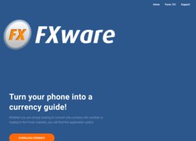 fxware.com