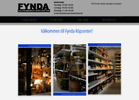 fyndahome.se