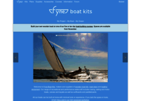 Fyneboatkits.co.uk