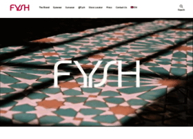 Fyshuk.com