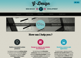 G-design.net