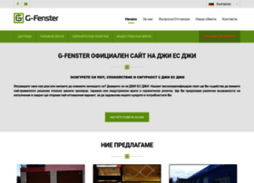 G-fenster.com