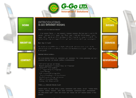 G-go.co.uk