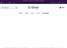 G-silver.com