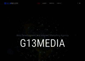 g13media.com