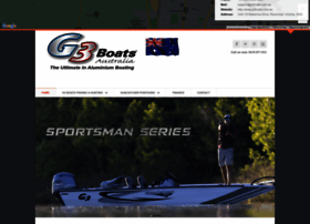 G3boats.com.au