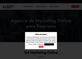 g4marketingonline.com