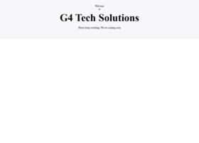 G4techsolution.com