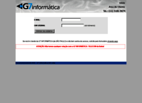 g7informatica.no-ip.org