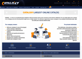 Ga-alpharetta.cataloxy.us