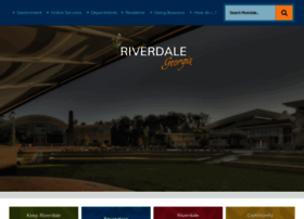 Ga-riverdale.civicplus.com