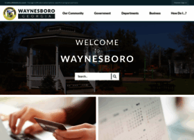 Ga-waynesboro.civicplus.com