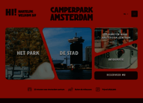 Gaaspercamping.nl