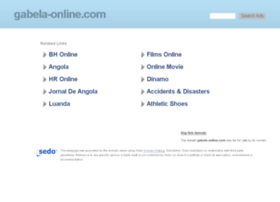 gabela-online.com