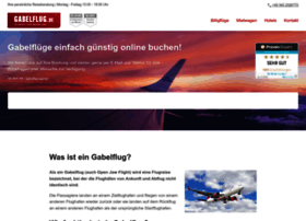 gabelflug.org