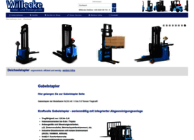 gabelstapler-online.biz