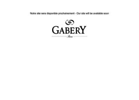 gabery.com