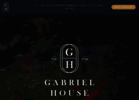 Gabriel-house.com