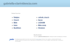 gabriella-clarividencia.com